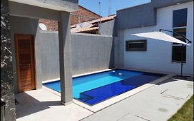 Casa Praia Paracuru - Orquídeas de Célia